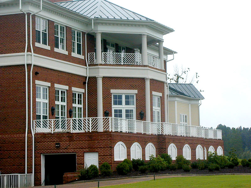founders bridge Virginia Ironworks