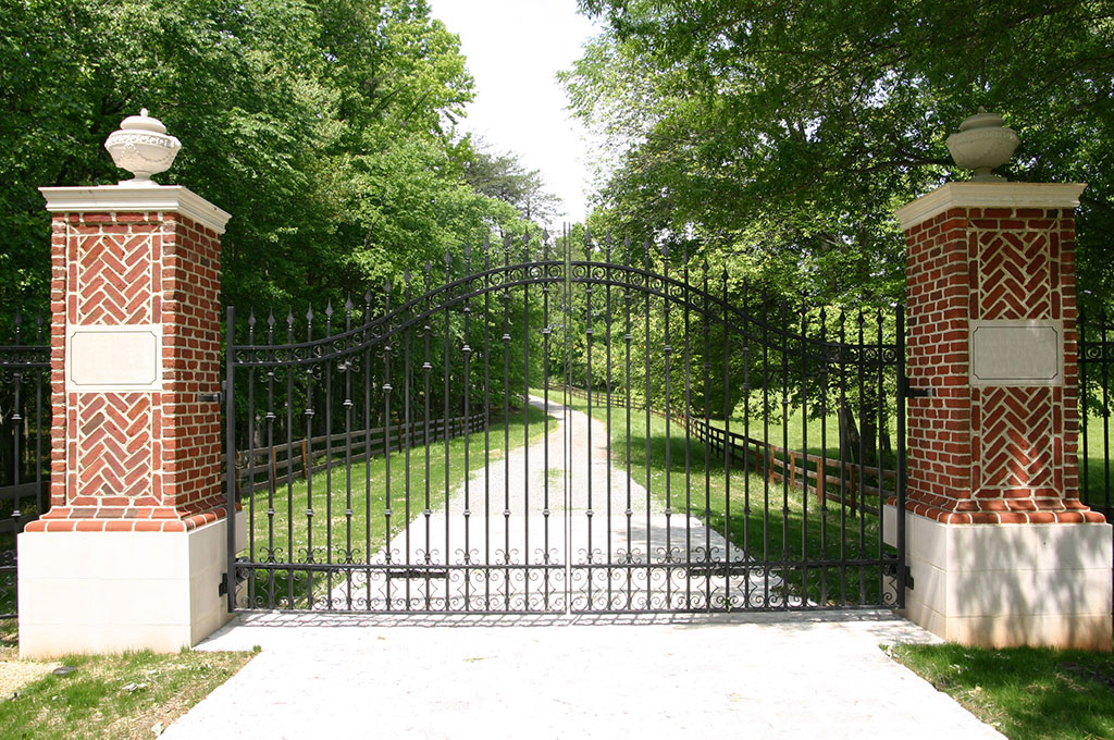 york Virginia Ironworks