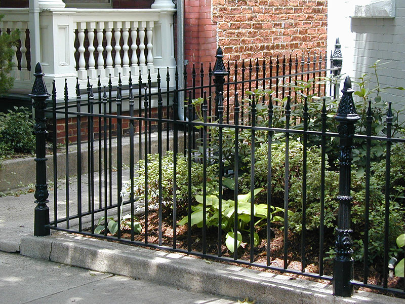 hanover Virginia Ironworks