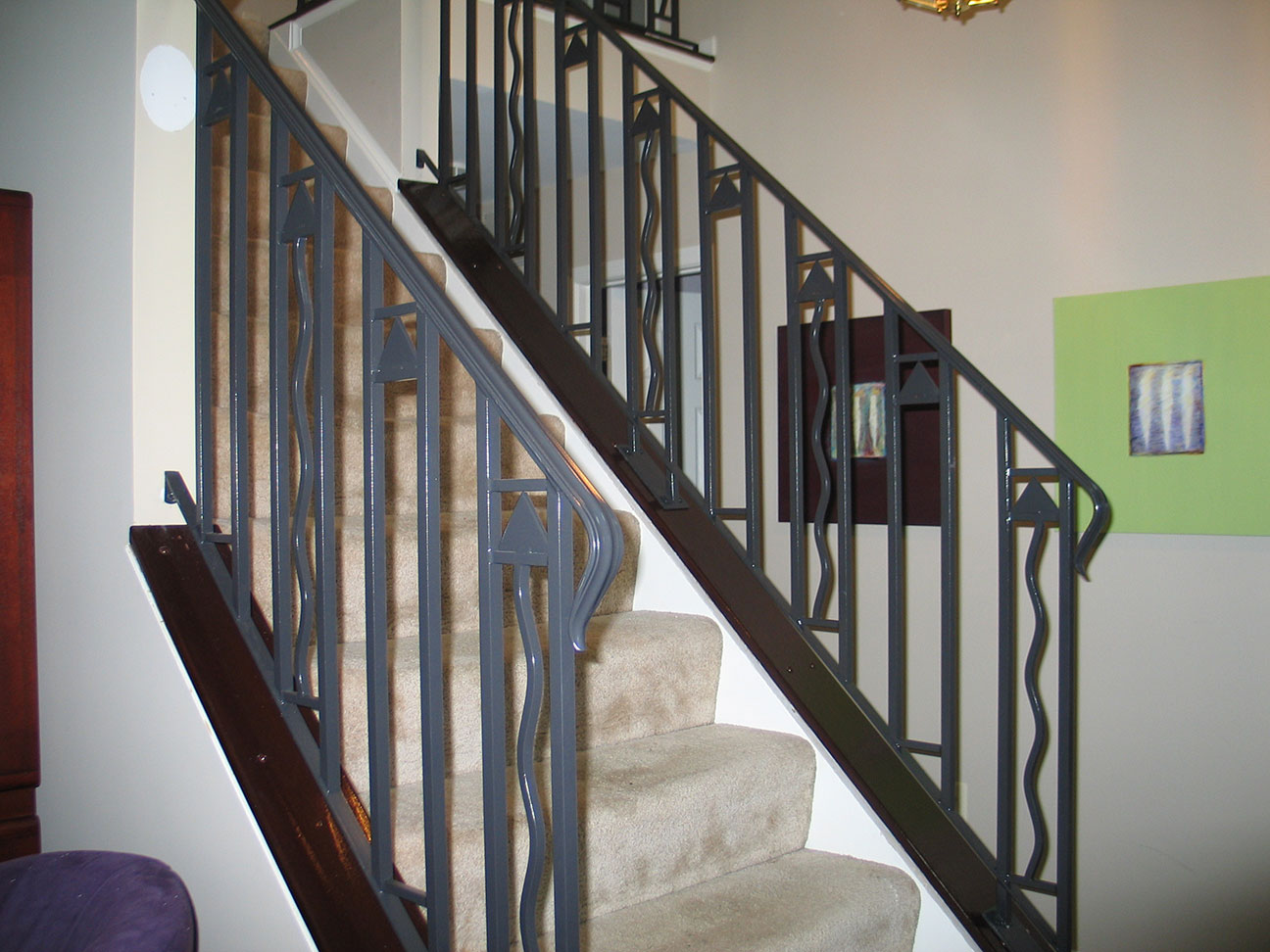 fulton Virginia Ironworks