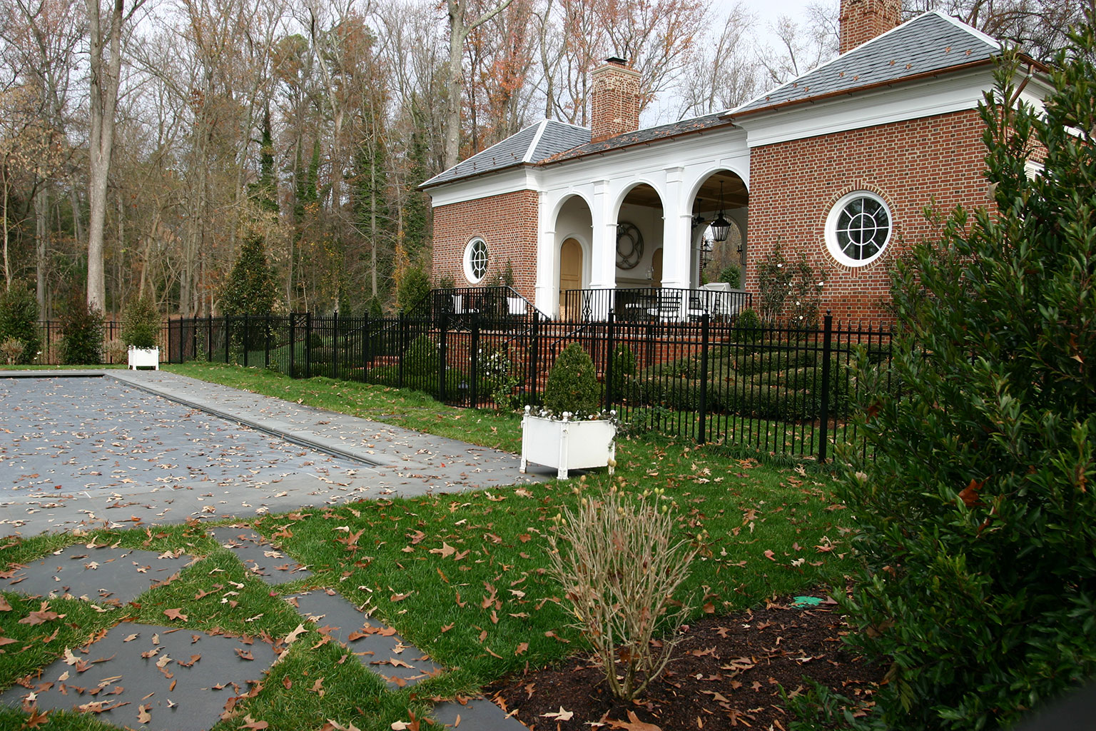 chesapeake Virginia Ironworks