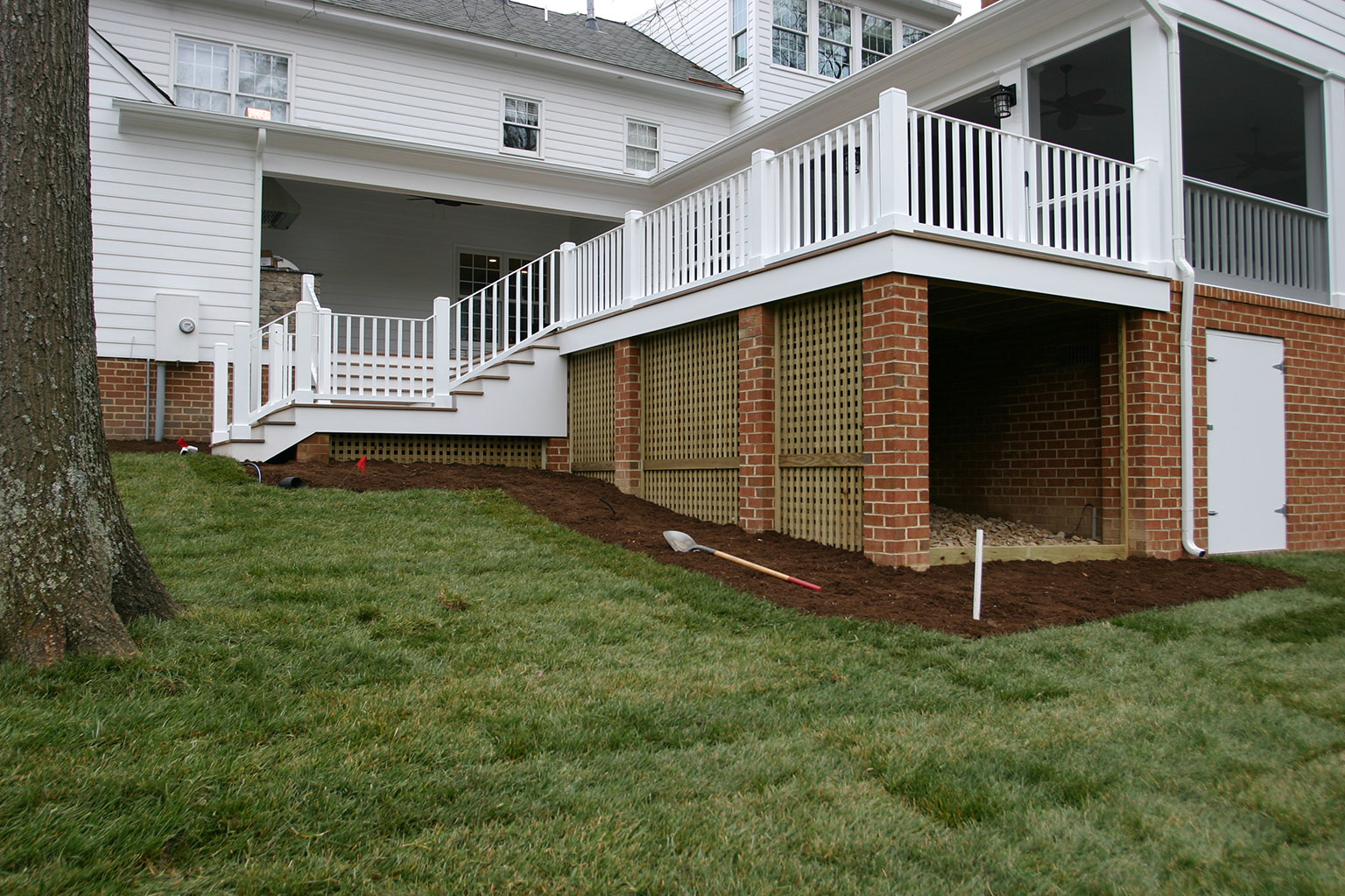 moreland farms Virginia Ironworks