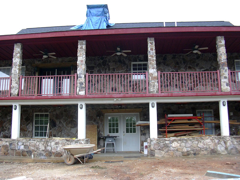 albemarle Virginia Ironworks