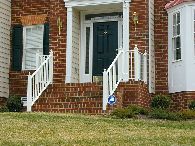 kingspoint Virginia Ironworks