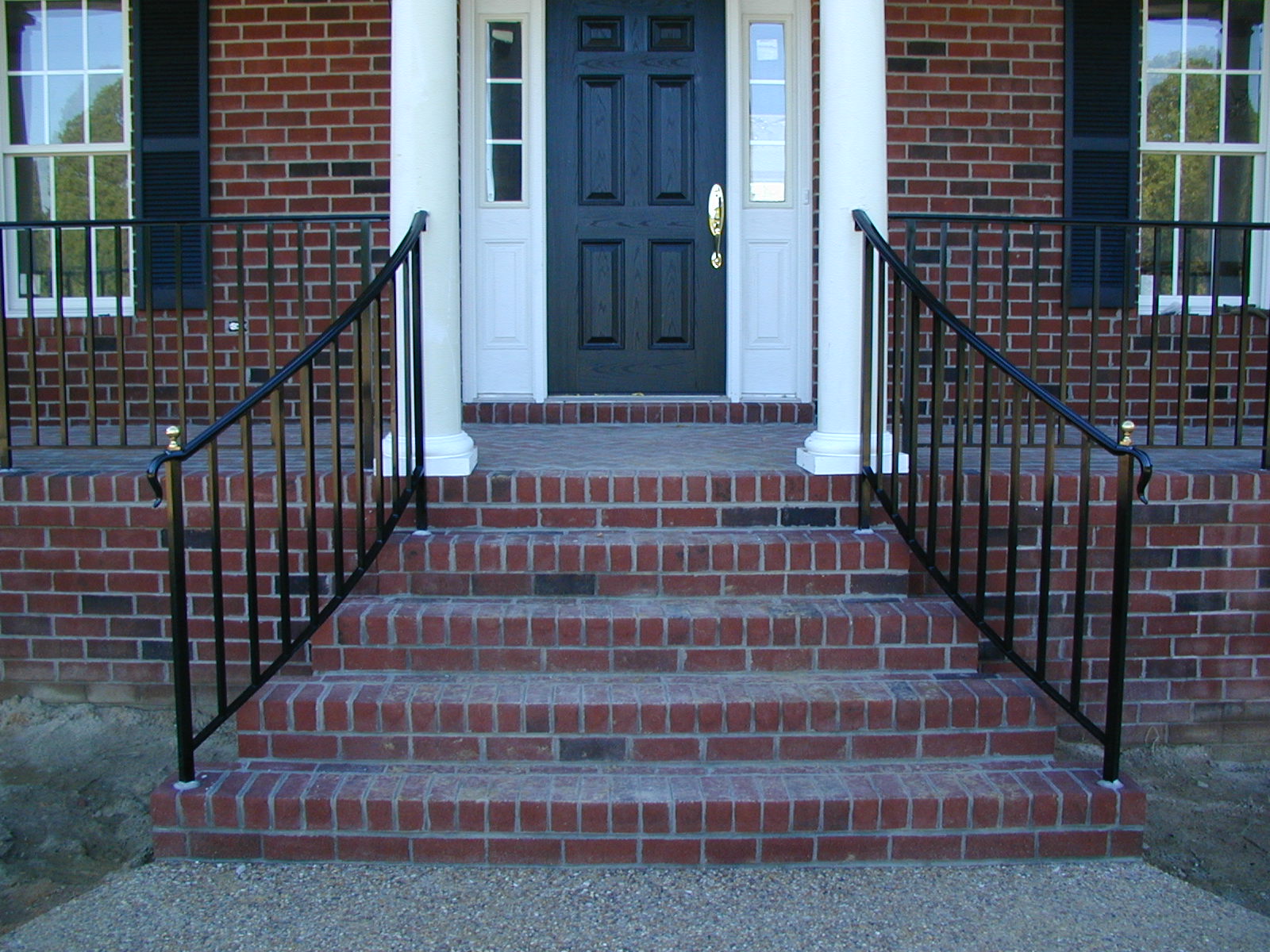 king Virginia Ironworks