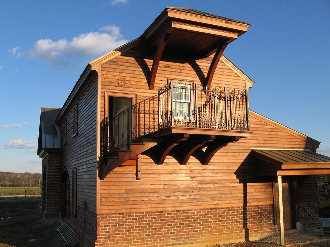 greenfront Virginia Ironworks