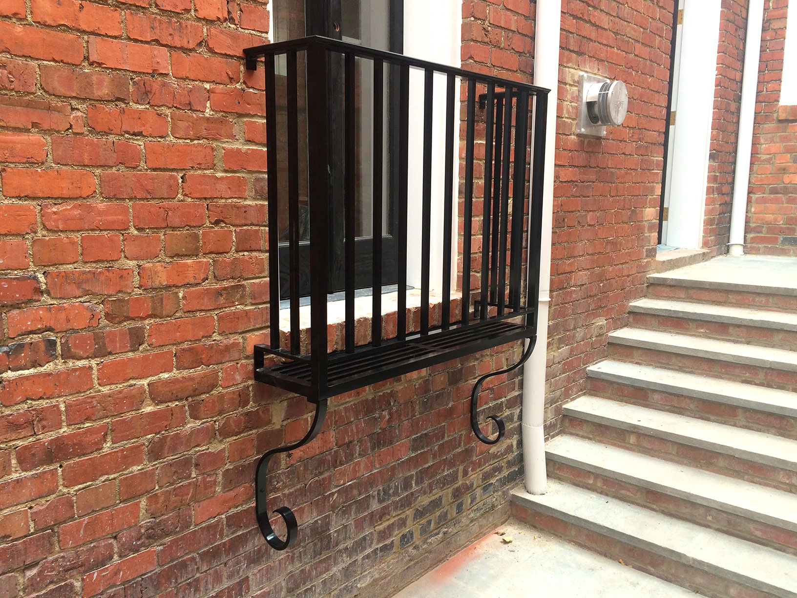 juliette Virginia Ironworks